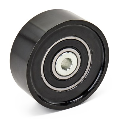 V-Ribbed Belt Deflection Guide Pulley RIDEX 312D0019 312D0019 - photo 4