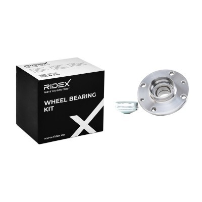 Wheel Bearing RIDEX 654W0277 654W0277 - photo 2