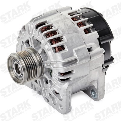 Alternator Stark SKGN-03221569 SKGN-03221569 - photo 3