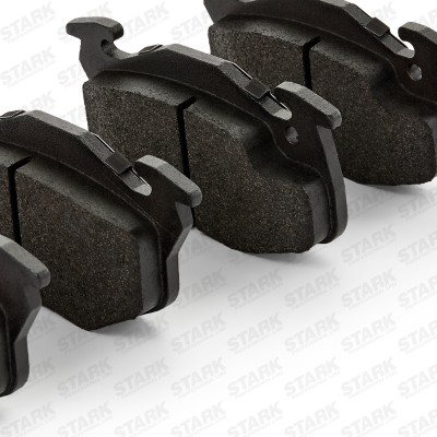 Brake Pads Set Stark SKBP-0010072 SKBP-0010072 - photo 6