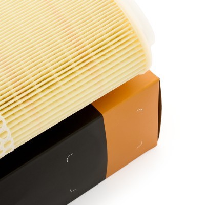 Air Filter RIDEX 8A0315 8A0315 - photo 4