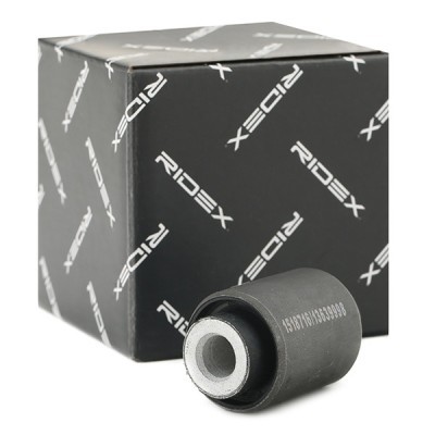 Control Arm Bushing RIDEX 251T0138 251T0138 - photo 2