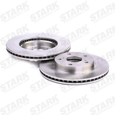Brake Disc Stark SKBD-0023013 SKBD-0023013 - photo 6