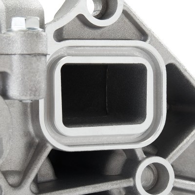 Water Pump, Engine Cooling RIDEX 1260W0540 1260W0540 - photo 6