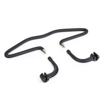 Car hanger RIDEX 100051A0002 100051A0002 - photo 3
