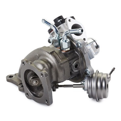 Turbocharger RIDEX 2234C10860 2234C10860 - photo 5