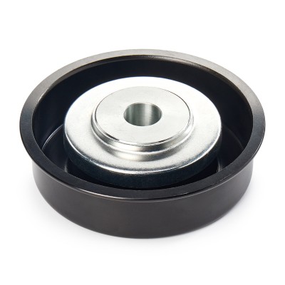 V-Ribbed Belt Deflection Guide Pulley RIDEX 312D0057 312D0057 - photo 7