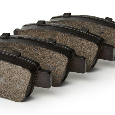 Brake Pads Set RIDEX 402B0374 402B0374 - photo 9