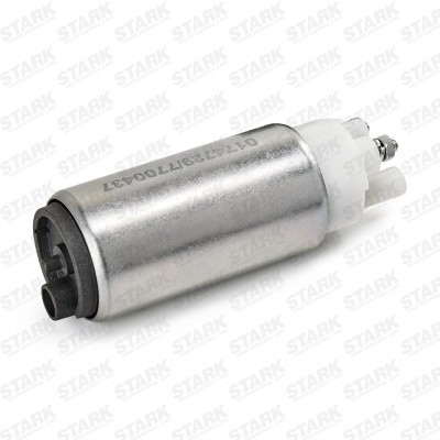 Pump, Fuel Pre-Supply Stark SKFP-0160039 SKFP-0160039 - photo 4