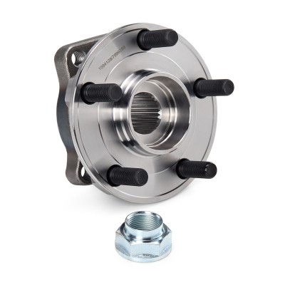 Wheel Bearing RIDEX 654W0429 654W0429 - photo 4