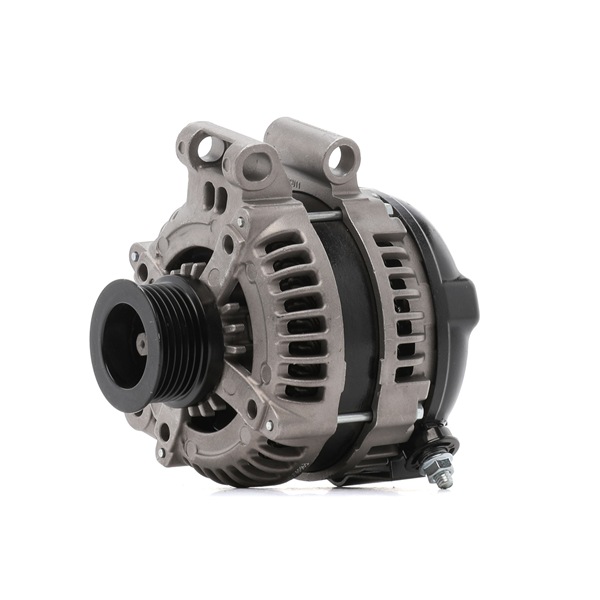 Alternator RIDEX 4G1078R 4G1078R - photo 1