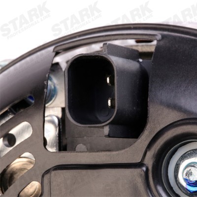 Alternator Stark SKGN-0320750 SKGN-0320750 - photo 6
