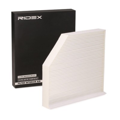 Cabin Air Filter RIDEX 424I0235 424I0235 - photo 2