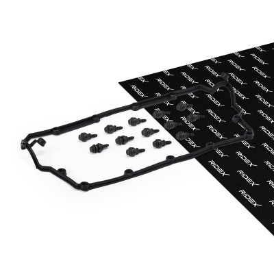 Cylinder Head Cover Gasket RIDEX 979G0028 979G0028 - photo 1