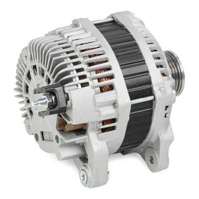 Alternator RIDEX 4G1282 4G1282 - photo 4