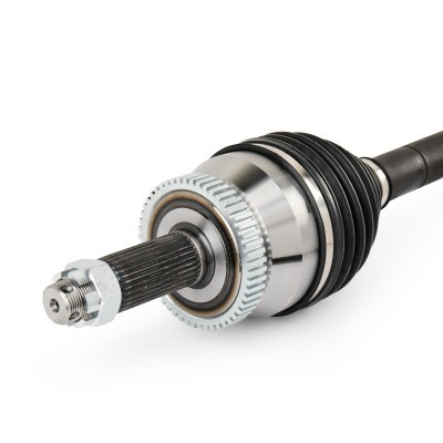 Drive Shaft RIDEX 13D1314 13D1314 - photo 5