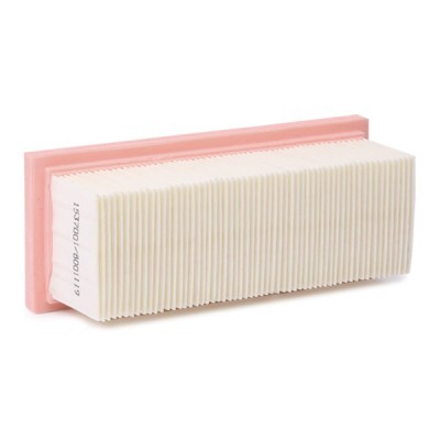 Air Filter RIDEX 8A0187 8A0187 - photo 5