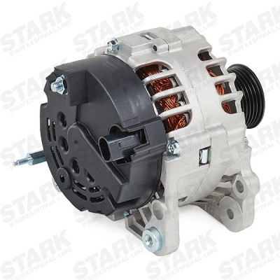 Alternator Stark SKGN-03222093 SKGN-03222093 - photo 4