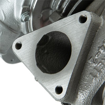 Turbocharger RIDEX 2234C10705R 2234C10705R - photo 4