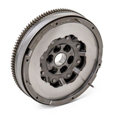 Flywheel RIDEX 577F0327R 577F0327R - photo 3