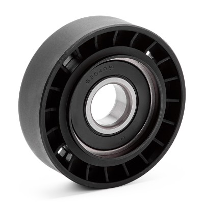 V-Ribbed Belt Deflection Guide Pulley RIDEX 312D0004 312D0004 - photo 6