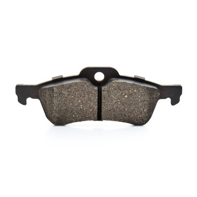 Brake Pads Set RIDEX 402B0267P 402B0267P - photo 6