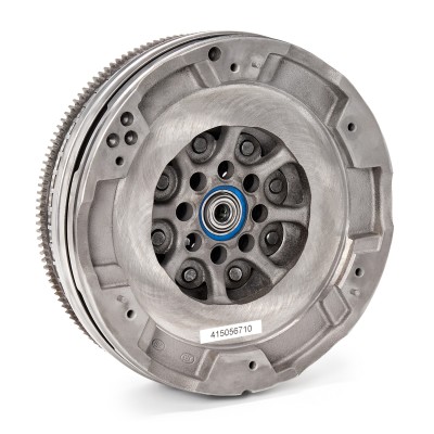 Flywheel RIDEX 577F0173R 577F0173R - photo 3