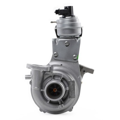 Turbocharger RIDEX 2234C10056R 2234C10056R - photo 4