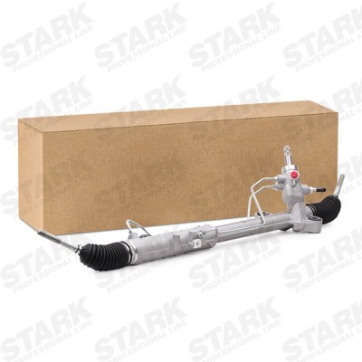 Steering Gear Stark SKSG-0530124 SKSG-0530124 - photo 2