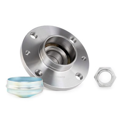 Wheel Bearing RIDEX 654W0024 654W0024 - photo 6