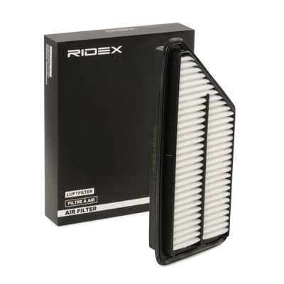 Air Filter RIDEX 8A0567 8A0567 - photo 2