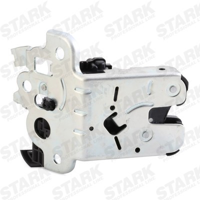 Car boot lock Stark SKTLK-4800048 SKTLK-4800048 - photo 5
