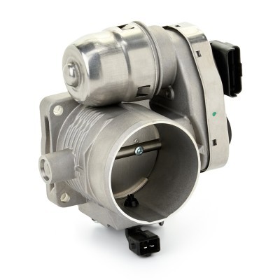 Дроссельная заслонка RIDEX 158T0019 158T0019 - photo 3