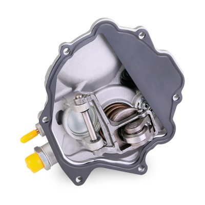 Vacuum Pump RIDEX 387V0006 387V0006 - photo 3