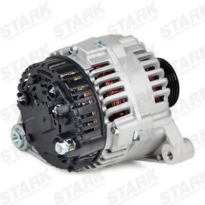 Alternator Stark SKGN-0320233 SKGN-0320233 - photo 4