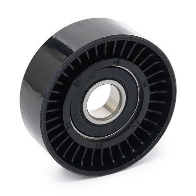 V-Ribbed Belt Deflection Guide Pulley RIDEX 312D0083 312D0083 - photo 3