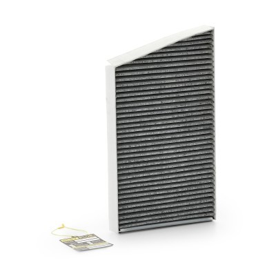 Cabin Air Filter RIDEX 424I0042P 424I0042P - photo 2