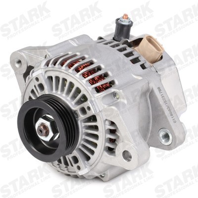 Alternator Stark SKGN-0321043 SKGN-0321043 - photo 7