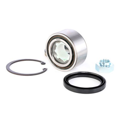 Wheel Bearing RIDEX 654W0399 654W0399 - photo 3