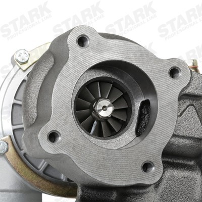 Turbocharger Stark SKCT-1190104 SKCT-1190104 - photo 6