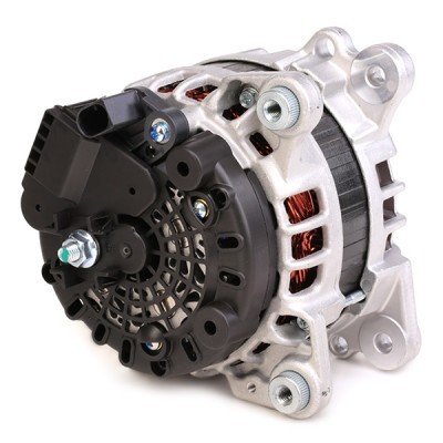 Alternator RIDEX 4G1044 4G1044 - photo 4