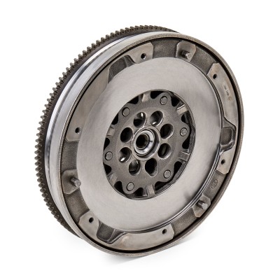 Flywheel RIDEX 577F0331R 577F0331R - photo 3