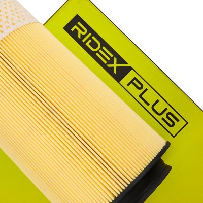Air Filter RIDEX 8A0194P 8A0194P - photo 6