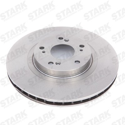 Brake Disc Stark SKBD-0020313 SKBD-0020313 - photo 2