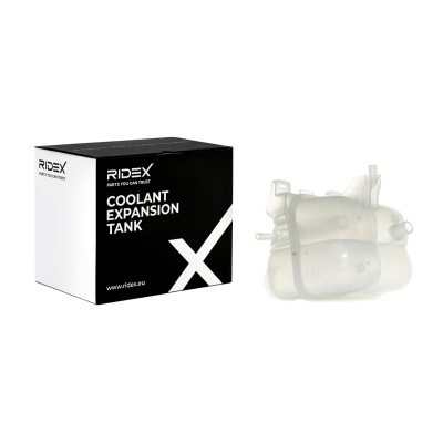 Expansion Tank, Coolant RIDEX 397E0185 397E0185 - photo 2