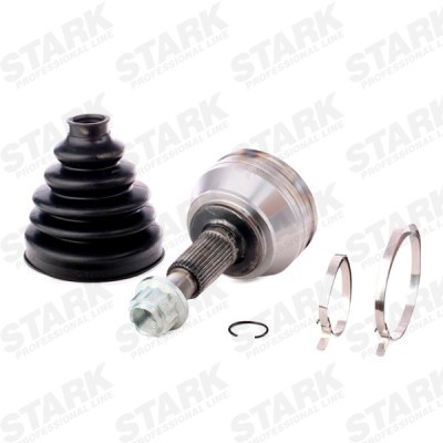 Joint Kit, Drive Shaft Stark SKJK-0200190 SKJK-0200190 - photo 2