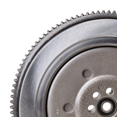 Flywheel RIDEX 577F0214R 577F0214R - photo 5