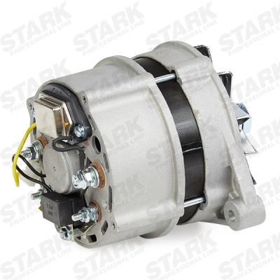 Alternator Stark SKGN-0320955 SKGN-0320955 - photo 4