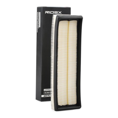 Air Filter RIDEX 8A0054 8A0054 - photo 2