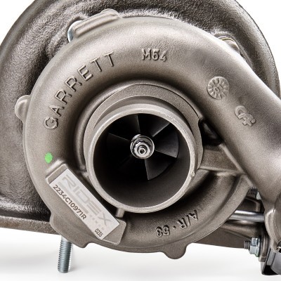 Turbocharger RIDEX 2234C10971R 2234C10971R - photo 5